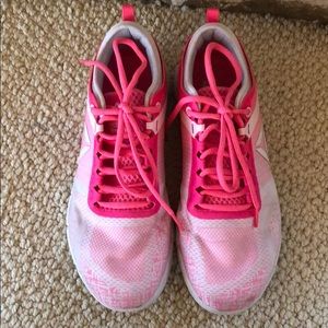 Reebok CrossFit Shoes